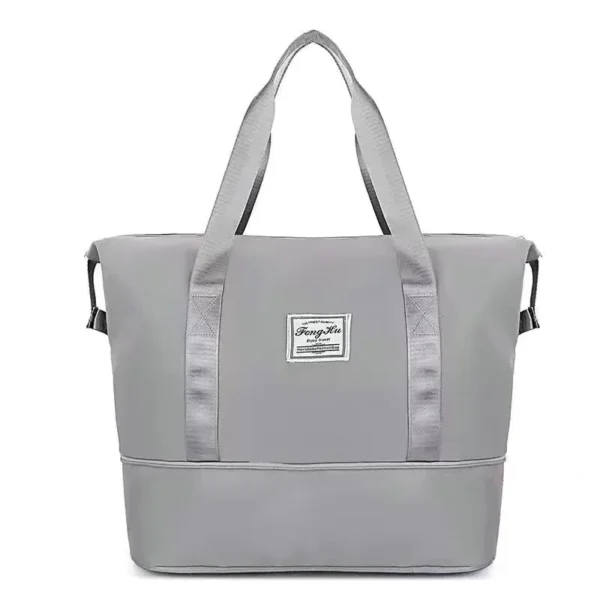 Large-Capacity Expandable Travel Bag - Image 11
