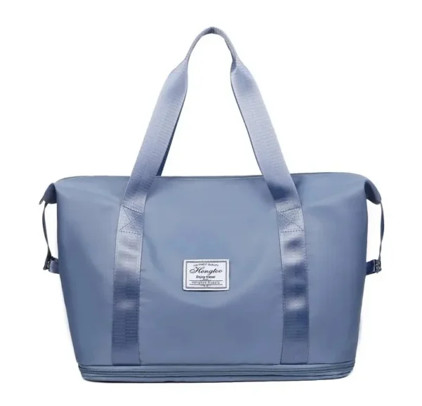 Large-Capacity Expandable Travel Bag - Image 9