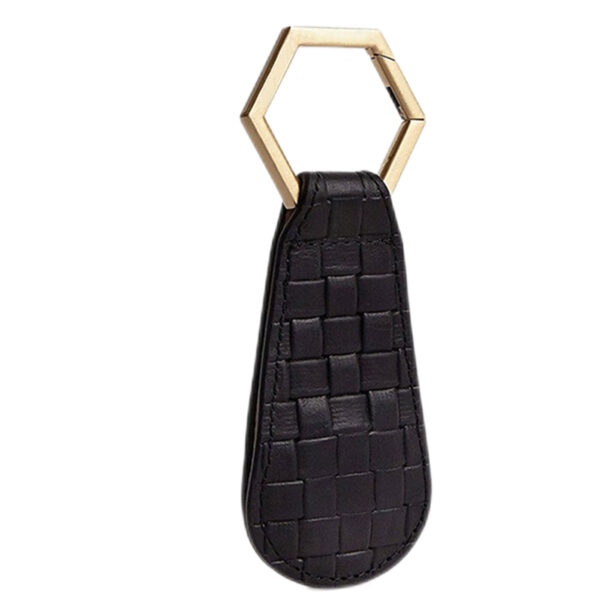 Leather Hat Clip - Image 4