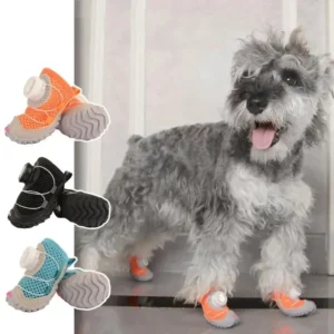Light Weight Dog Shoes