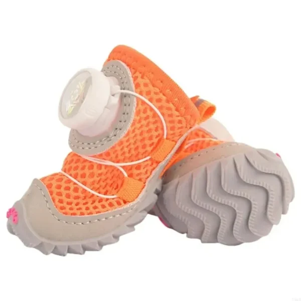 Light Weight Dog Shoes - Image 6