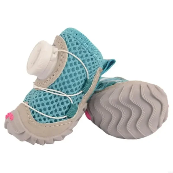 Light Weight Dog Shoes - Image 8