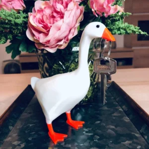 Magnetic Goose