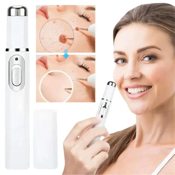 Medical-Grade Laser Pen - Image 2