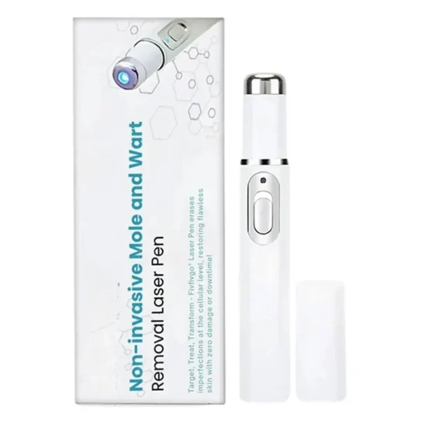 Medical-Grade Laser Pen - Image 3