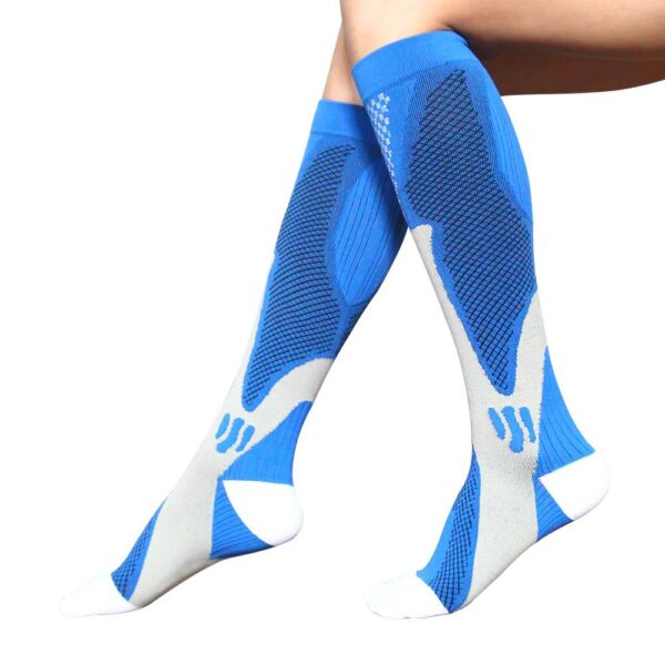 Medical Varicose Veins Compression Socks - Image 2