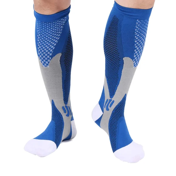 Medical Varicose Veins Compression Socks - Image 3