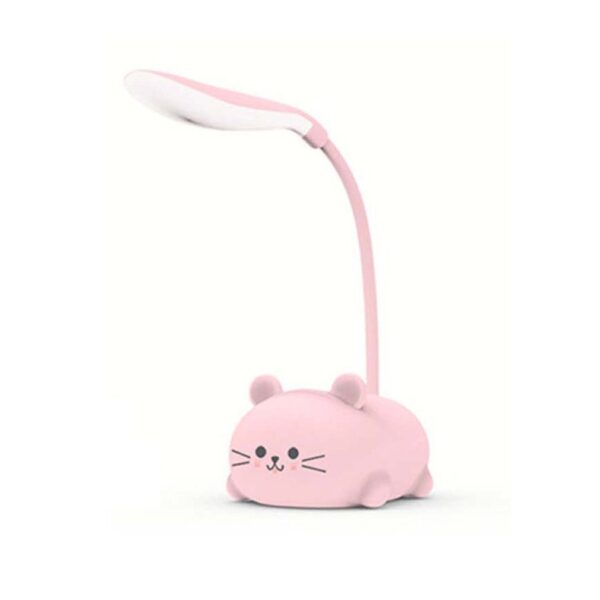 Mini Cat USB Lamp - Image 3