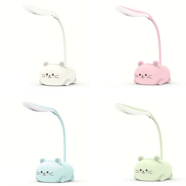 Mini Cat USB Lamp - Image 5