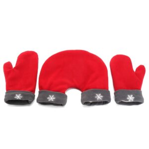 Mittens for Two