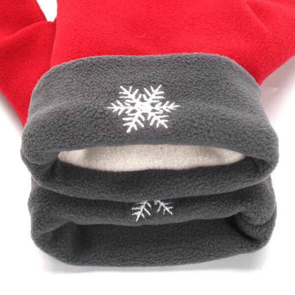 Mittens for Two - Image 2