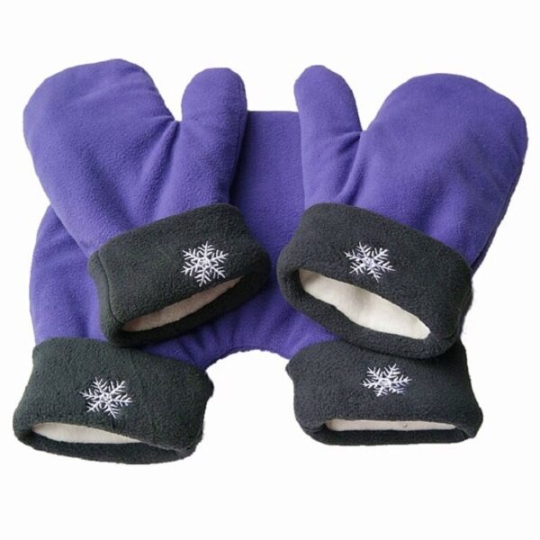 Mittens for Two - Image 5