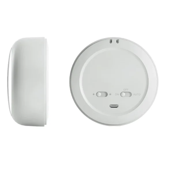 Motion Sensor Cat Night Light - Image 8