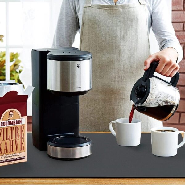 Multi-Purpose Super Absorbent Kitchen Counter Drying Mat - Image 2