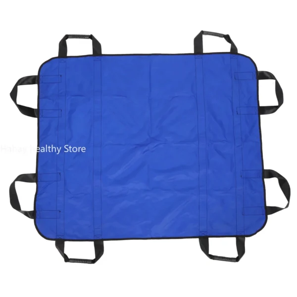 Multi-functional Reusable Patient Transfer & Lift Sheet - Image 3