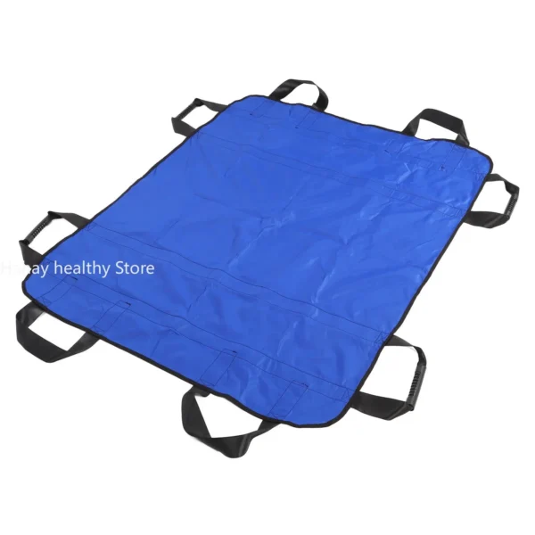Multi-functional Reusable Patient Transfer & Lift Sheet - Image 4