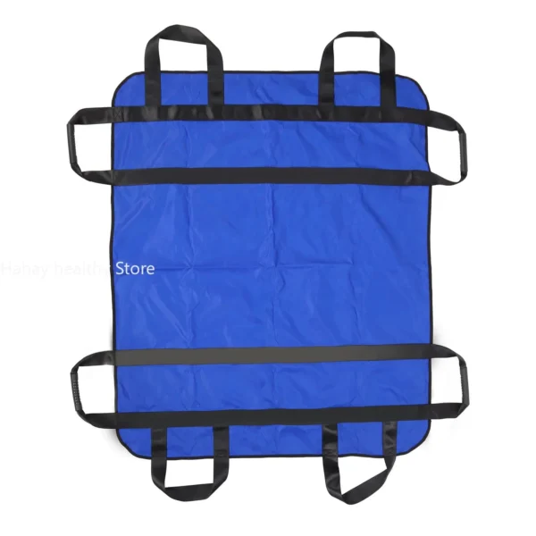 Multi-functional Reusable Patient Transfer & Lift Sheet - Image 5