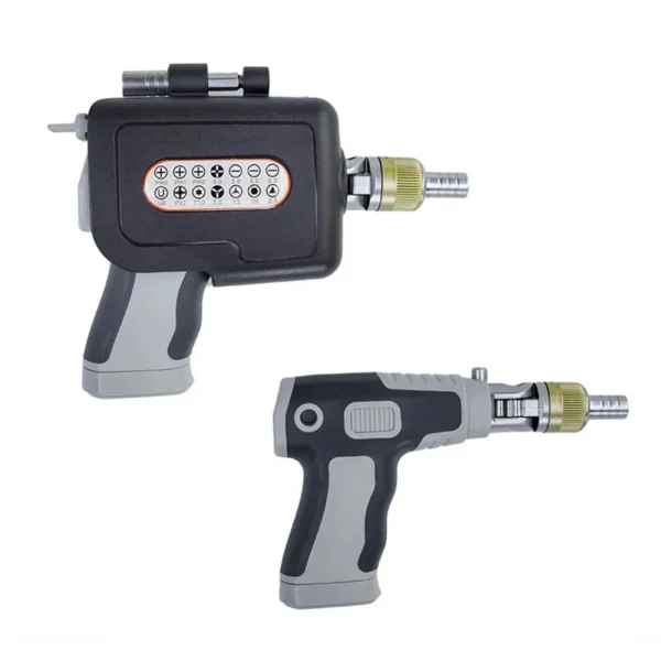 Multi-purpose Screwdriver Set - Image 2