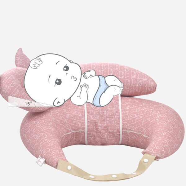 Multifunction Nursing Pillow - Image 4