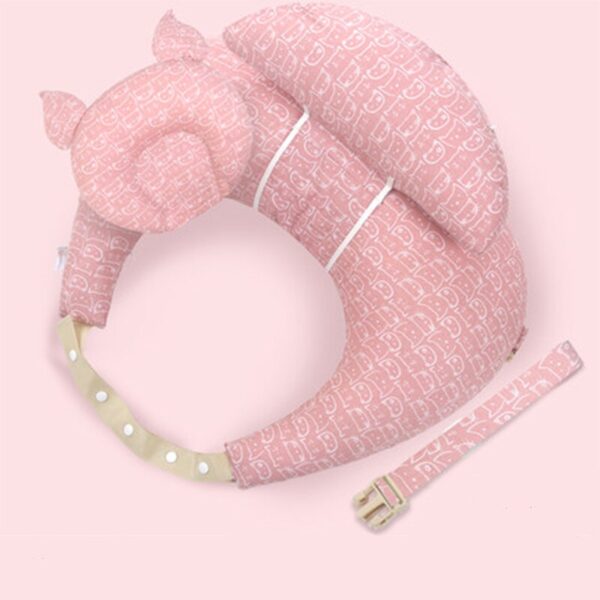 Multifunction Nursing Pillow - Image 5