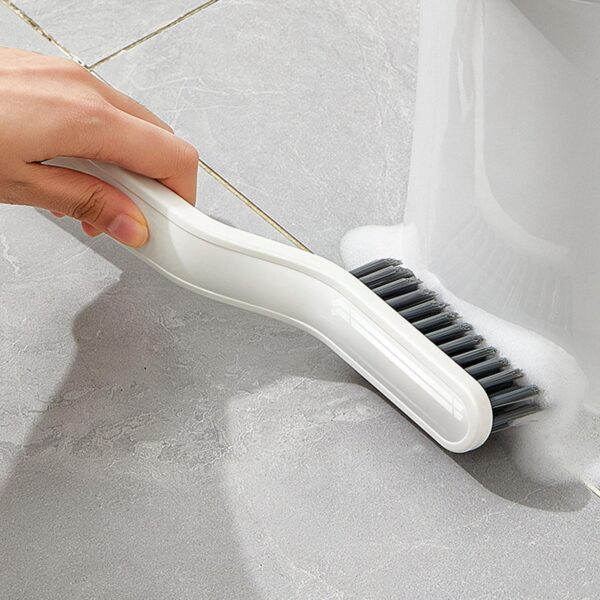 Multifunctional Floor Seam Brush-2PCS - Image 2