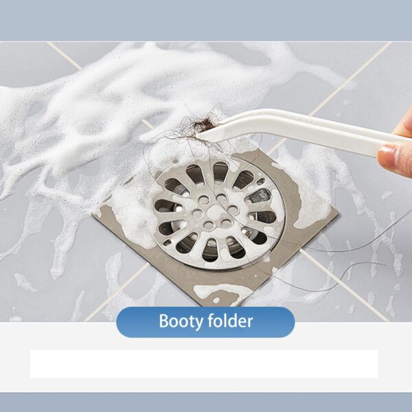 Multifunctional Floor Seam Brush-2PCS - Image 4