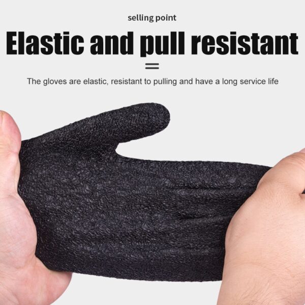 Non-slip Fisherman Protect Hand-Pair