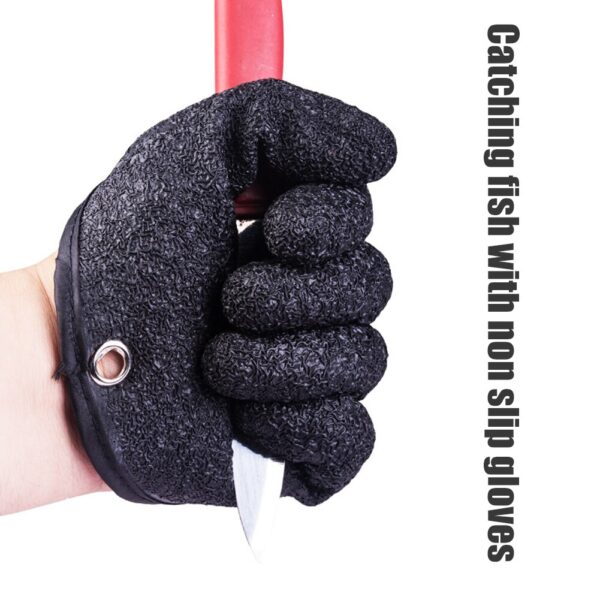 Non-slip Fisherman Protect Hand-Pair - Image 4