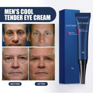 OPENEYES Awaken Peptide Lifting Eye Gel