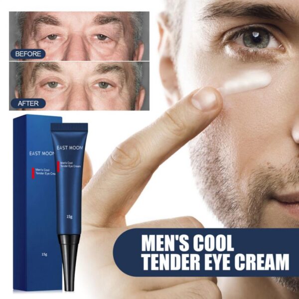 OPENEYES Awaken Peptide Lifting Eye Gel - Image 3
