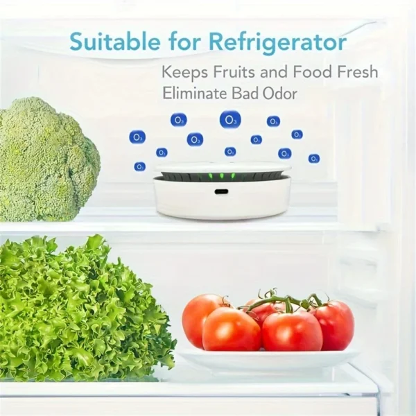 Odor Remover Machine - Image 3