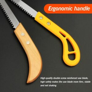 Outdoor Portable Garden Hand Saw