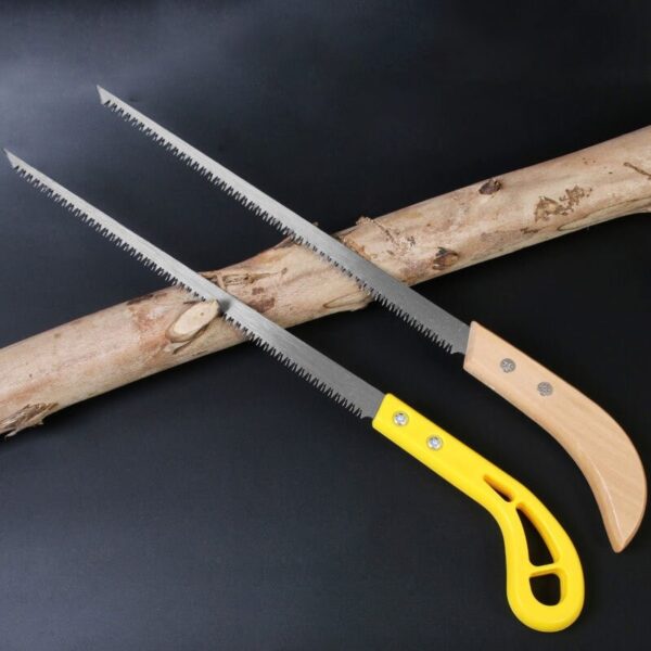 Outdoor Portable Garden Hand Saw - Image 3