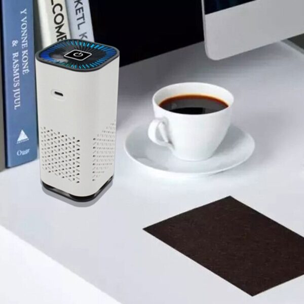 Pet Air Purifier