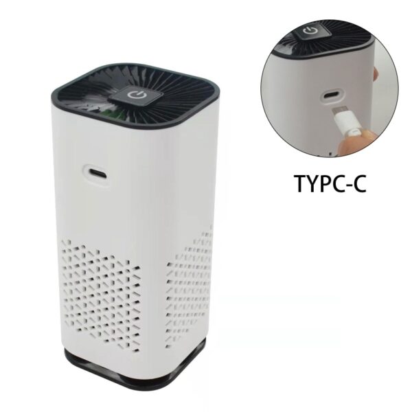 Pet Air Purifier - Image 2