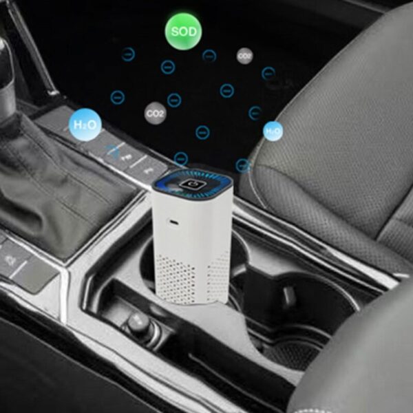 Pet Air Purifier - Image 4