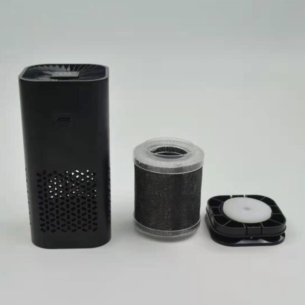 Pet Air Purifier - Image 3