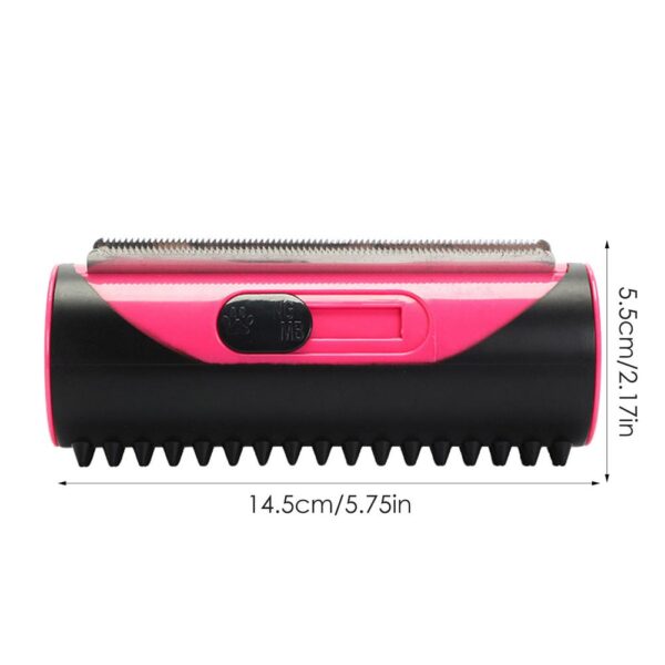 Pet Hair Remover Brush - Image 5