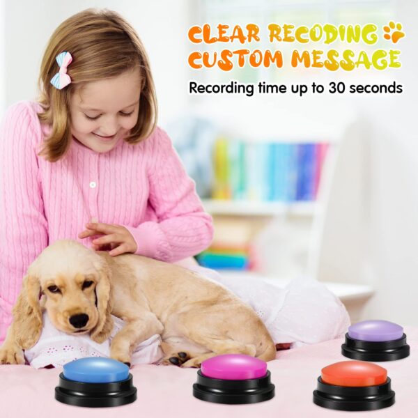 Pet Training Buzzer - Image 2