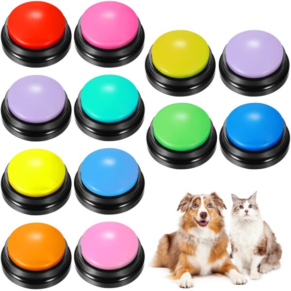 Pet Training Buzzer - Image 4