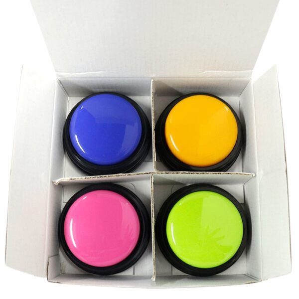 Pet Training Buzzer - Image 5