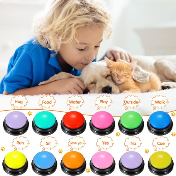 Pet Training Buzzer - Image 6