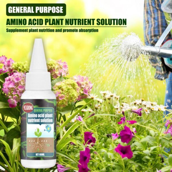 Plant Nutrient Solution - Image 2