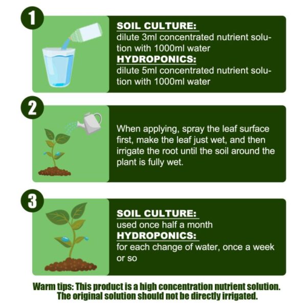 Plant Nutrient Solution - Image 4