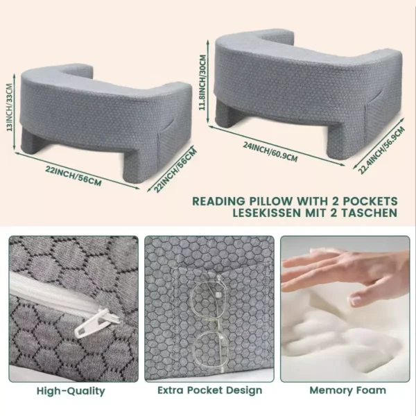 Portable Desk Pad - Image 2