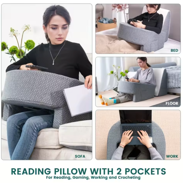 Portable Desk Pad - Image 3
