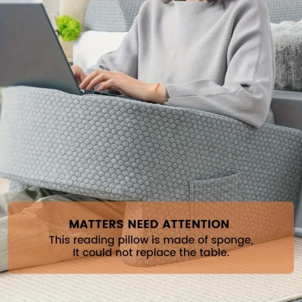Portable Desk Pad - Image 5