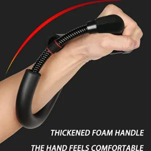 Pro Wrist & Forearm Strength Trainer