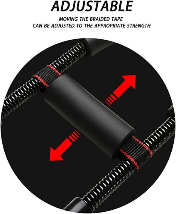 Pro Wrist & Forearm Strength Trainer - Image 4