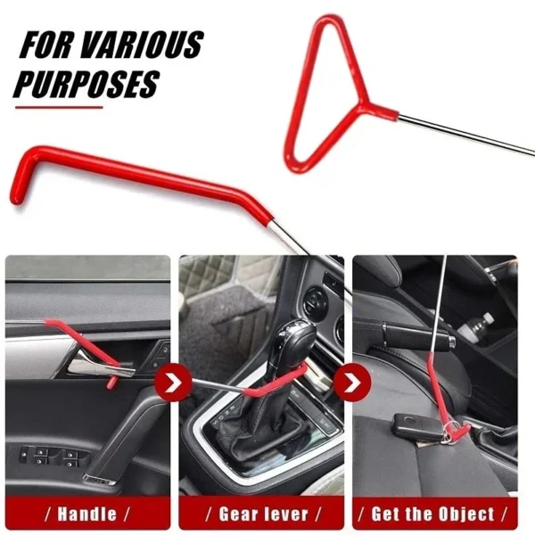 Professional Automotive Tool Kit - Image 4